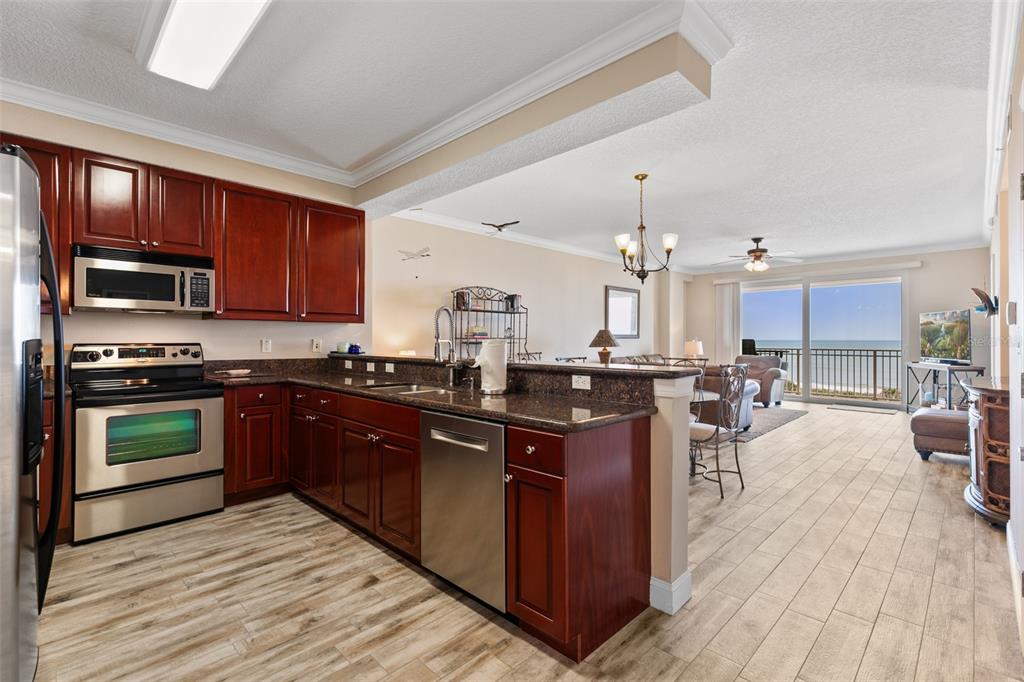 60 SURFVIEW DRIVE UNIT 502, PALM COAST, FL — photo 2 of 30