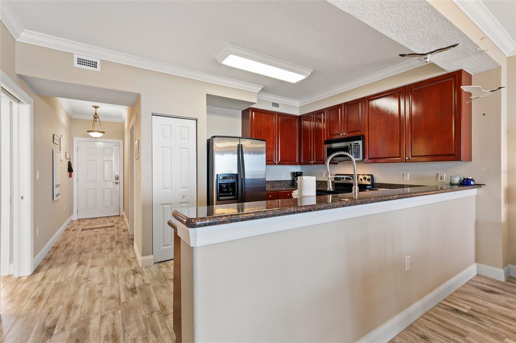 60 SURFVIEW DRIVE UNIT 502, PALM COAST, FL — photo 3 of 30
