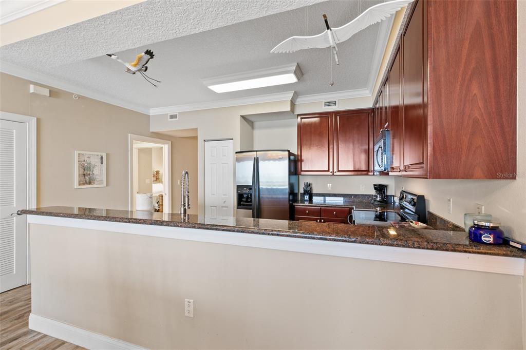 60 SURFVIEW DRIVE UNIT 502, PALM COAST, FL — photo 4 of 30