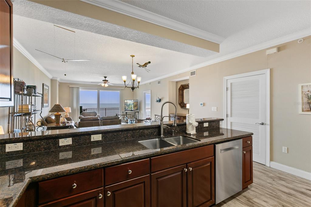 60 SURFVIEW DRIVE UNIT 502, PALM COAST, FL — photo 5 of 30
