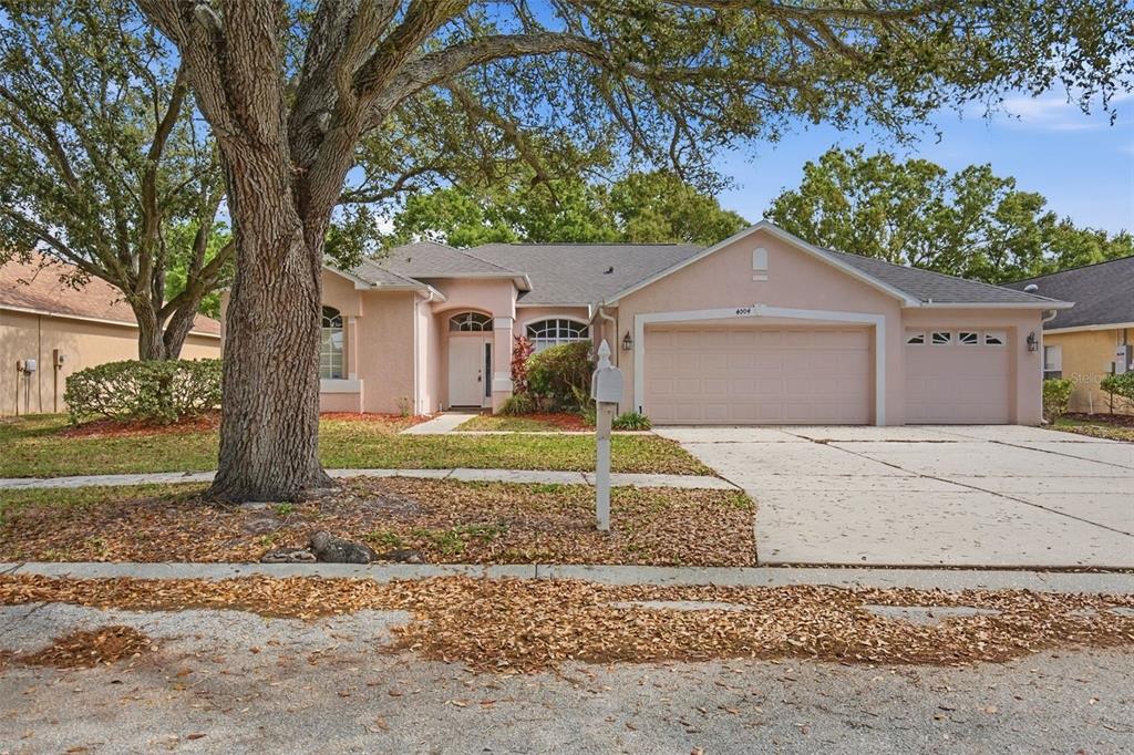 4004 WATER PARK COURT