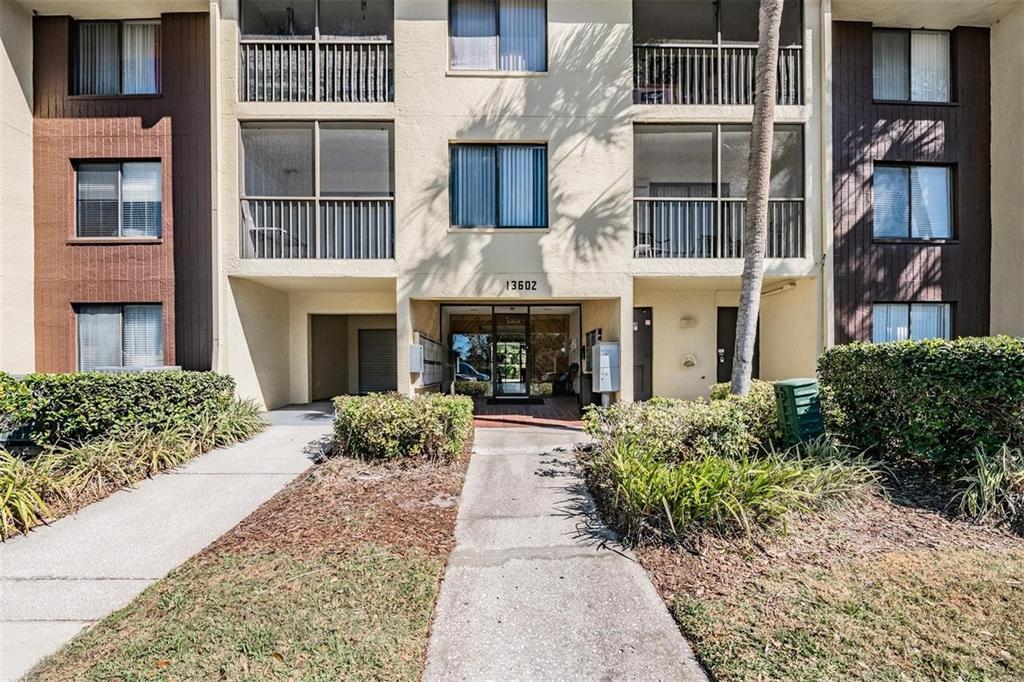 13602 S VILLAGE DRIVE UNIT 1106