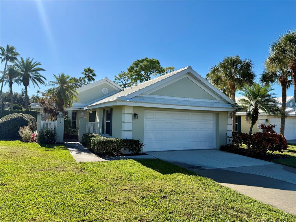 714 HARRINGTON LAKE DRIVE S UNIT 1