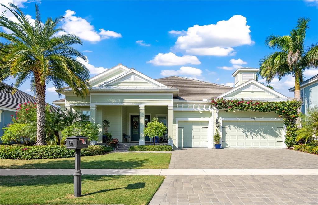 716 MANNS HARBOR DRIVE