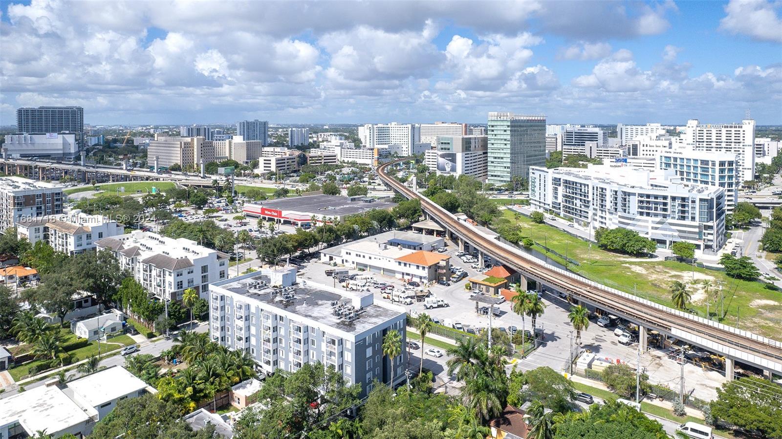 1010 NW 11th St # 507, Miami FL 33136