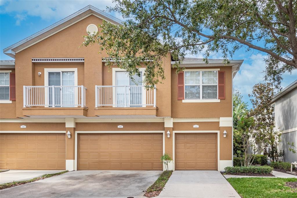 6750 EAGLE FEATHER DRIVE