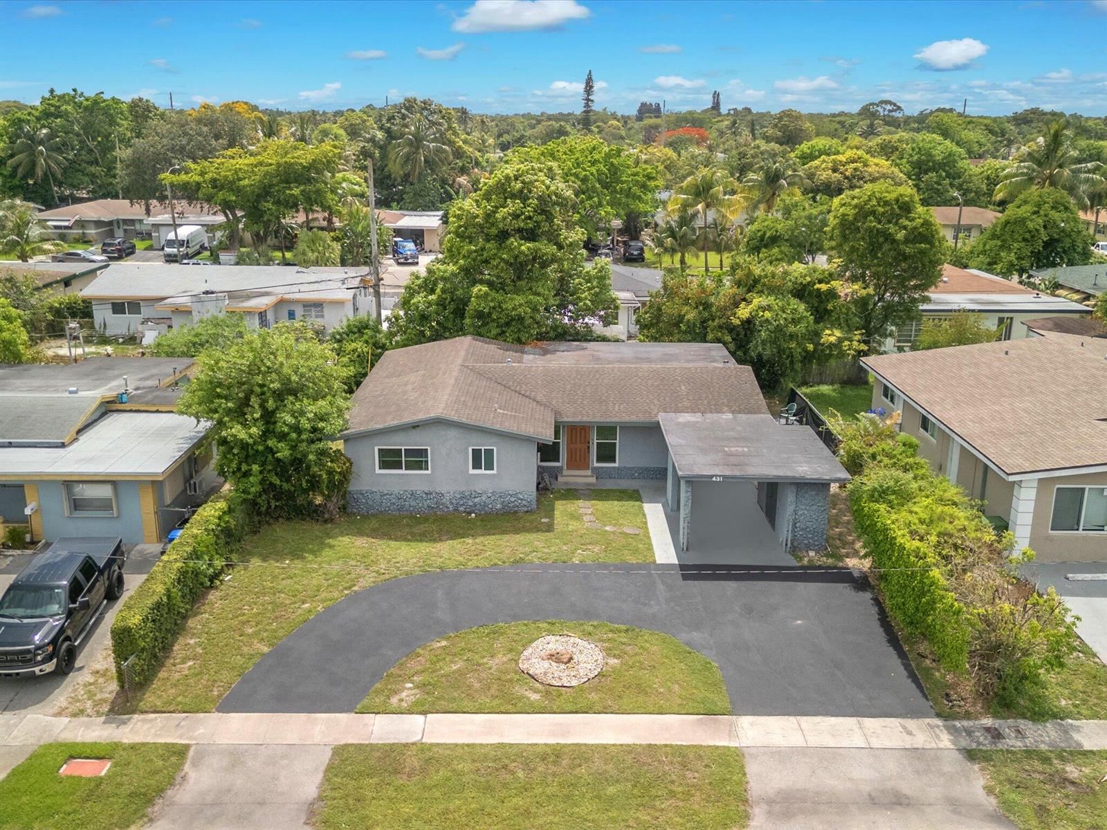 431 SW 29th Avenue, Fort Lauderdale FL 33312