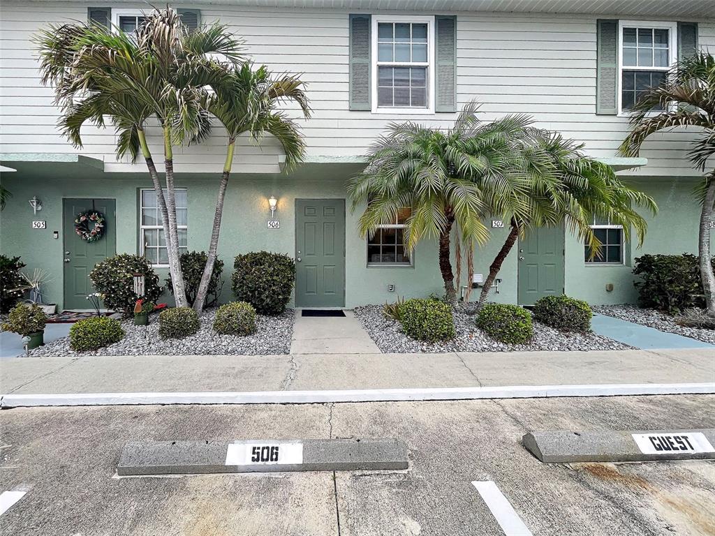 26396 NADIR ROAD UNIT 506