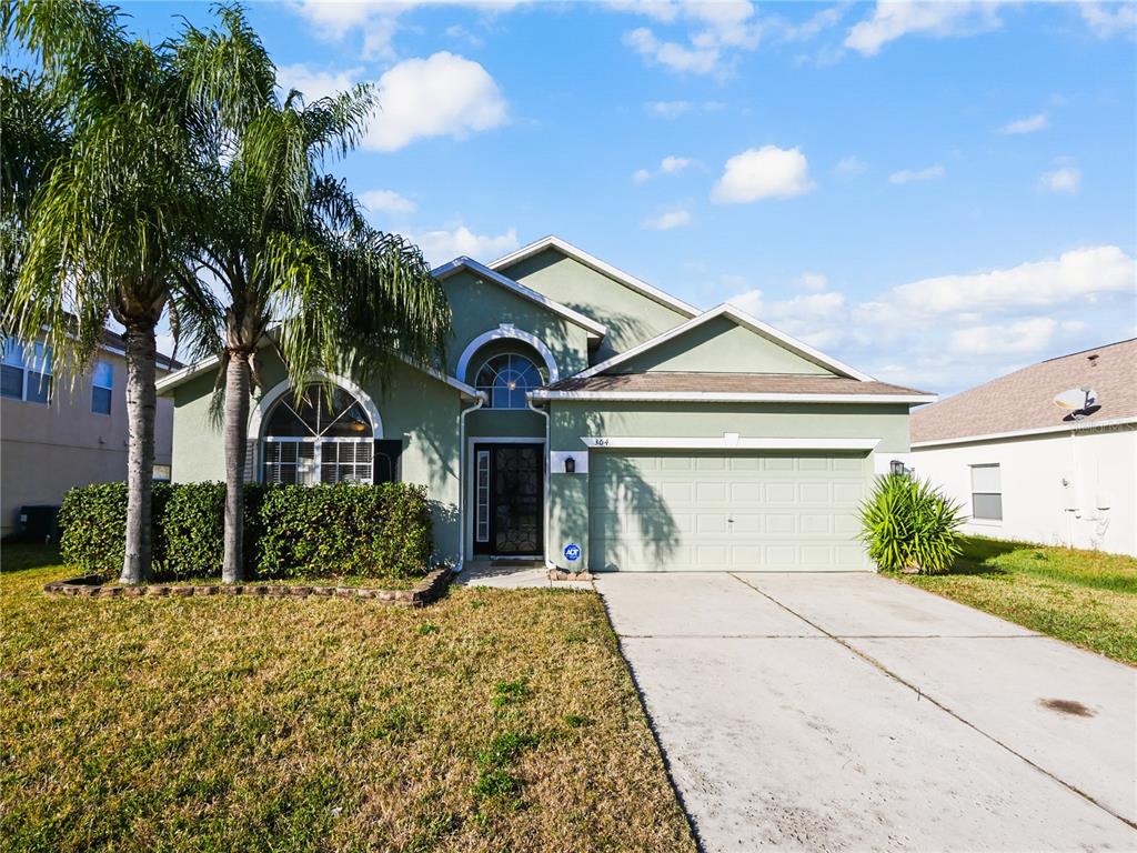 304 KEY HAVEN DRIVE
