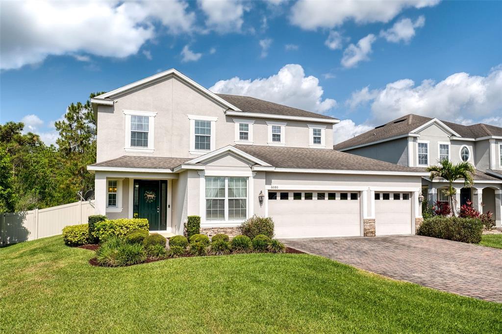 6080 FENDER COURT