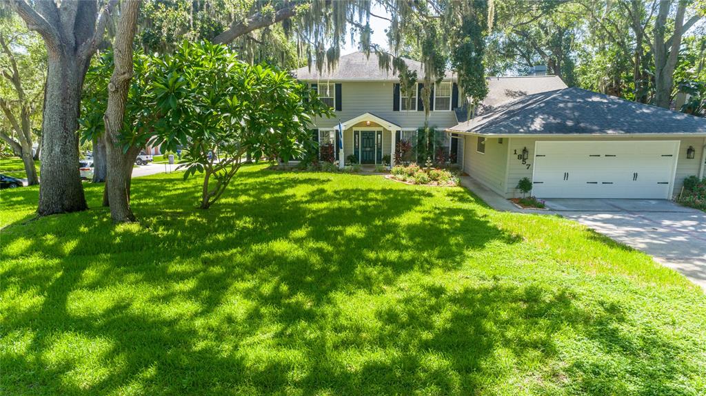 1857 CASTLE WOODS DRIVE