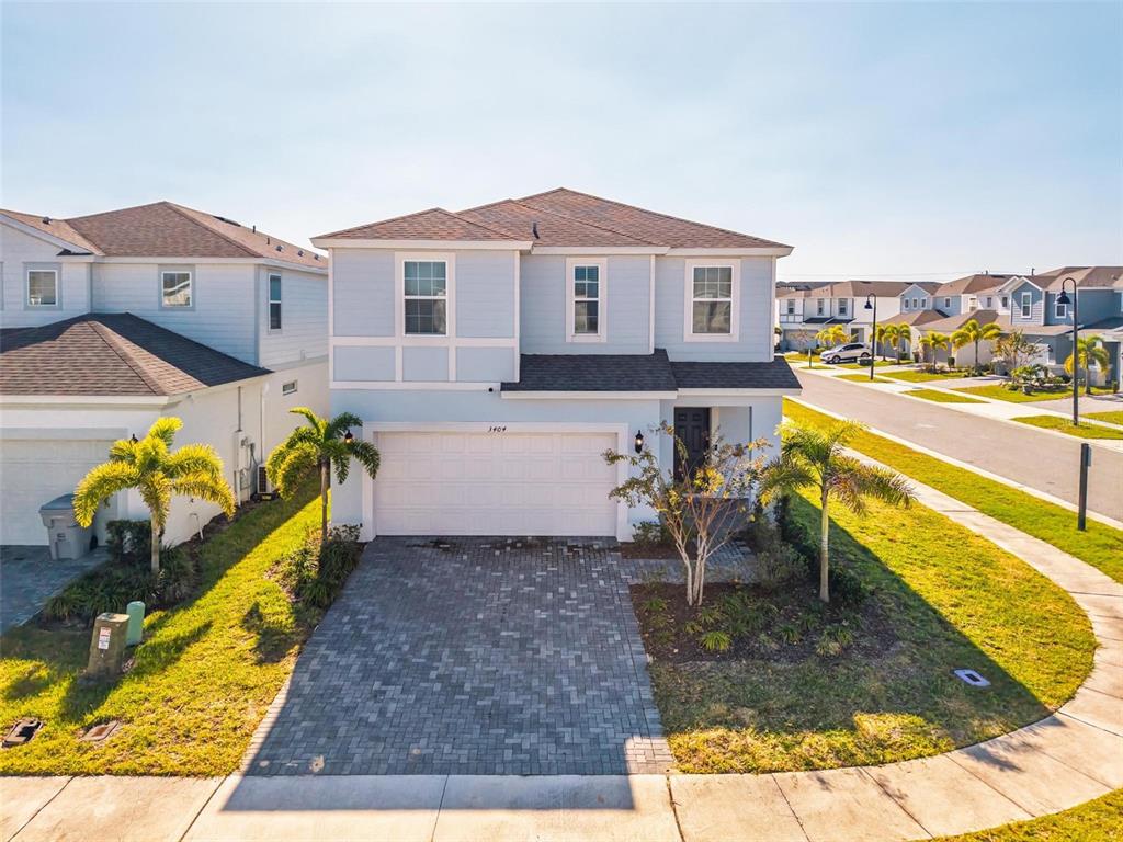 3404 LILAC WAY, DAVENPORT, FL — photo 2 of 30