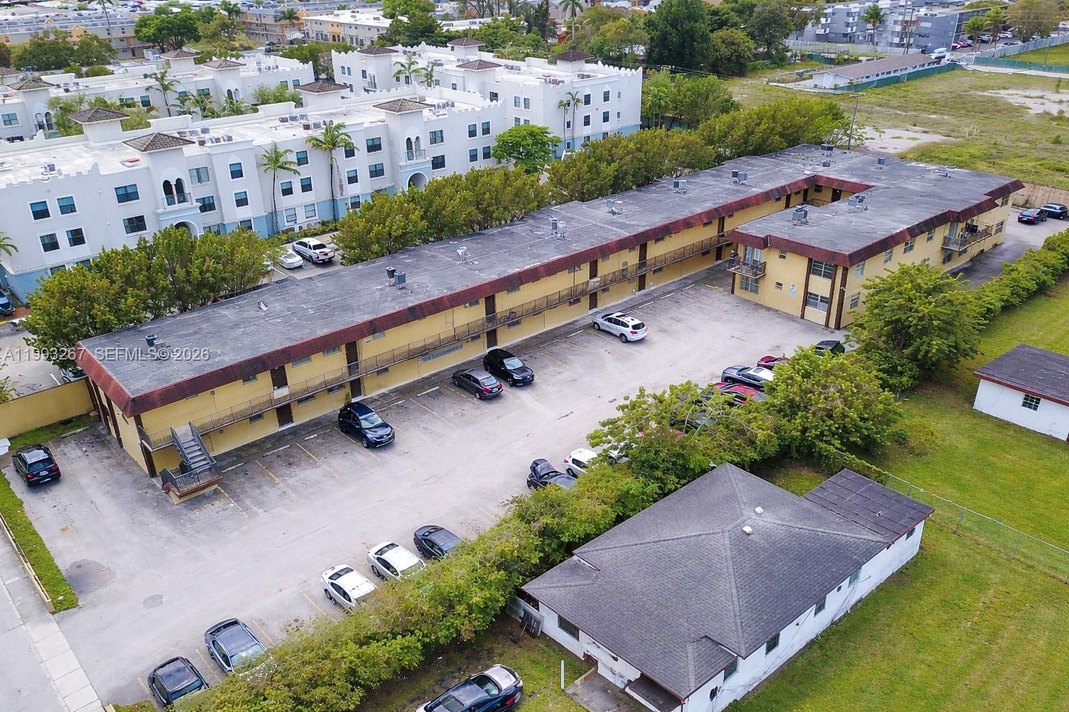 13380 Port Said Rd, Opa-Locka FL 33054