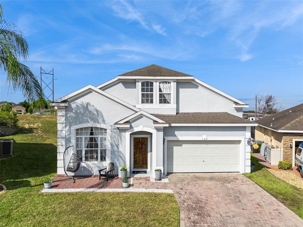 369 VIZCAY WAY