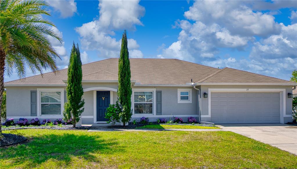 27 LEWISDALE LANE