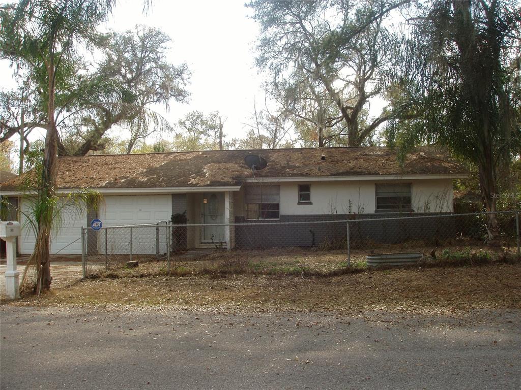 3401 RIDERWOOD DRIVE