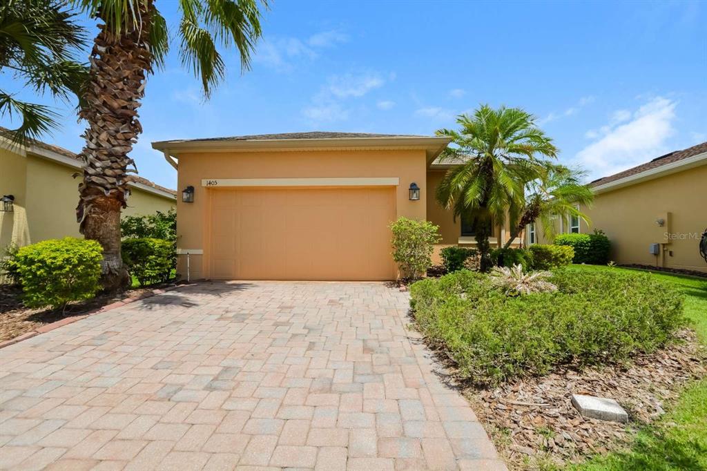 1405 HARBOR RIDGE DRIVE
