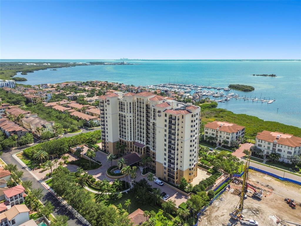 5823 BOWEN DANIEL DRIVE UNIT 905
