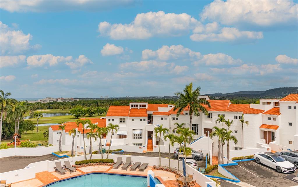 6000 RIO MAR BLVD VILLA LAS BRISAS UNIT 4A