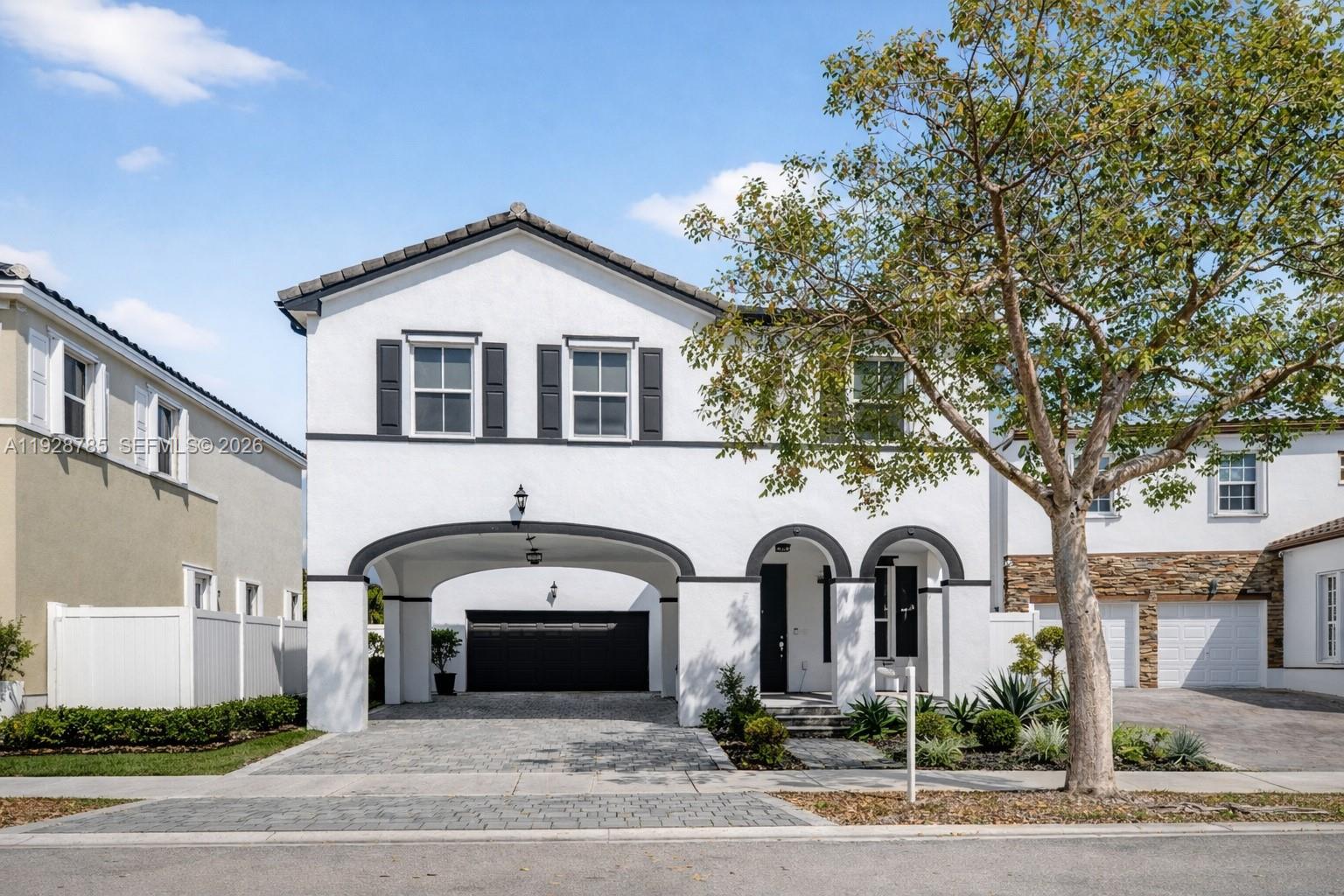9443 SW 170th Path, Miami FL 33196