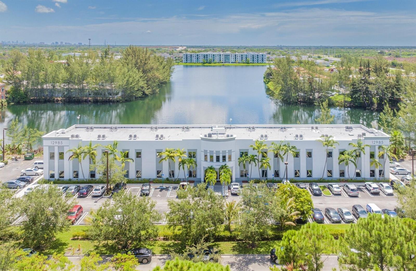 12985 SW 130th Court, Miami FL 33186