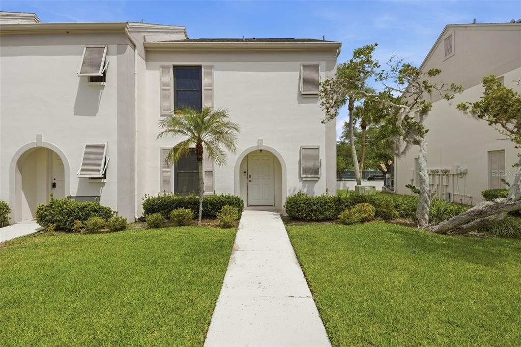 2497 HERON TERRACE UNIT C106