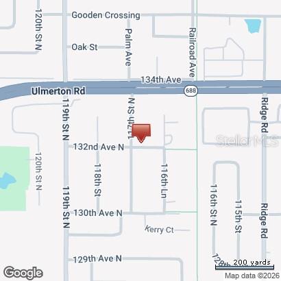 132ND AVENUE, SEMINOLE, FL — photo 3 of 9