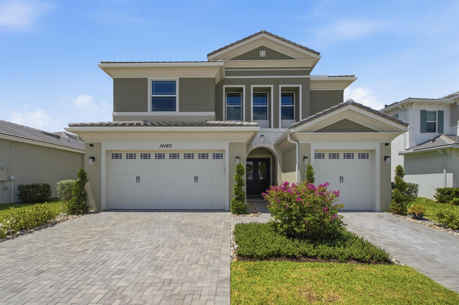 14160 Lacebark Lane, Westlake FL 33470