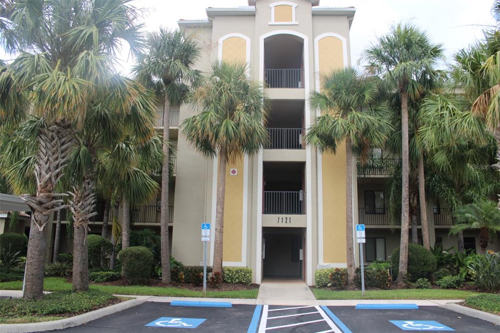 7121 RIVER HAMMOCK DRIVE UNIT 302