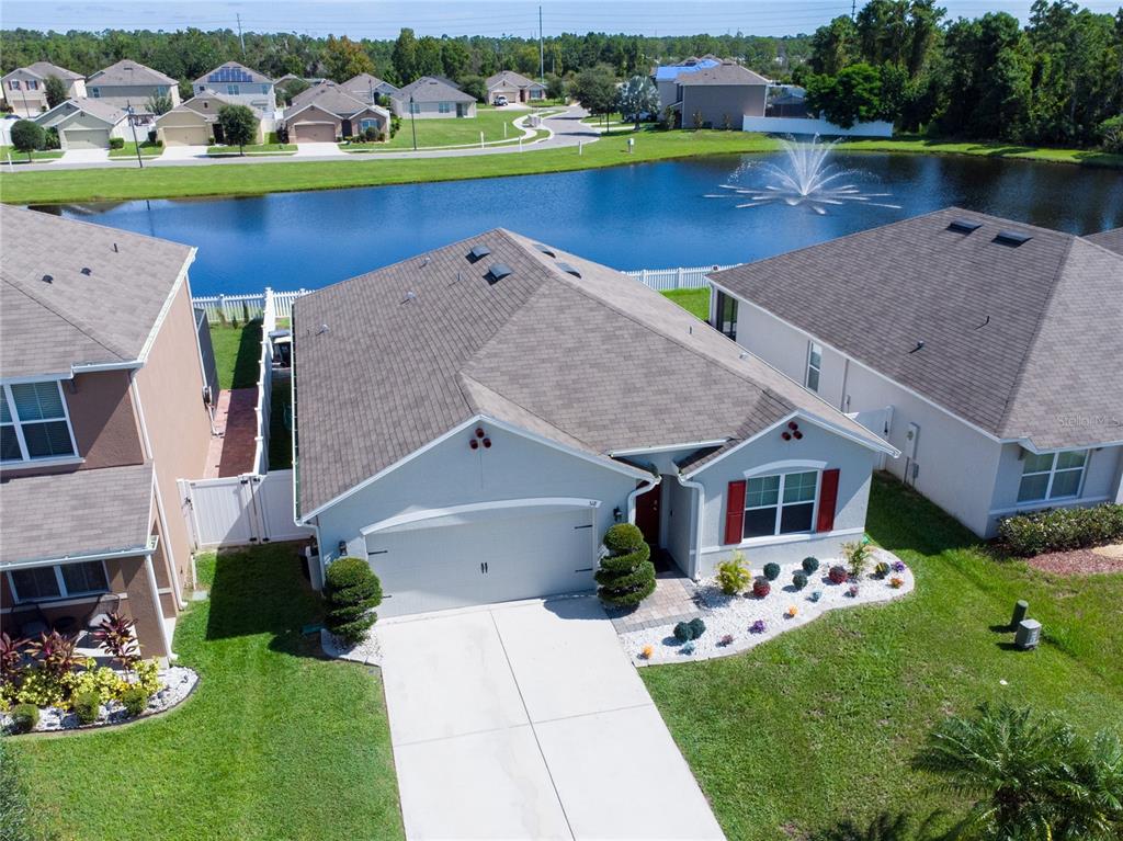 318 BRIAR PATCH LOOP