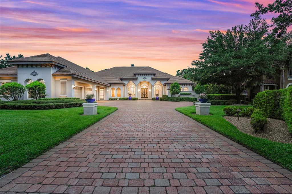 1781 OAKBROOK DRIVE