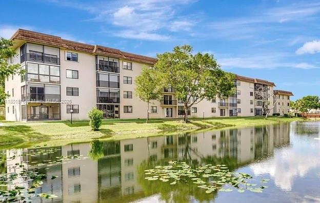 4940 E Sabal Palm Blvd # 312, Tamarac FL 33319