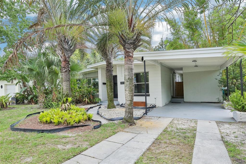 318 E JERSEY STREET, ORLANDO, FL — photo 2 of 30