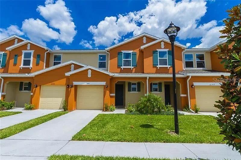 3201 TOCOA CIRCLE