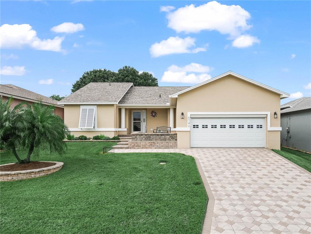 5742 CRANE DRIVE