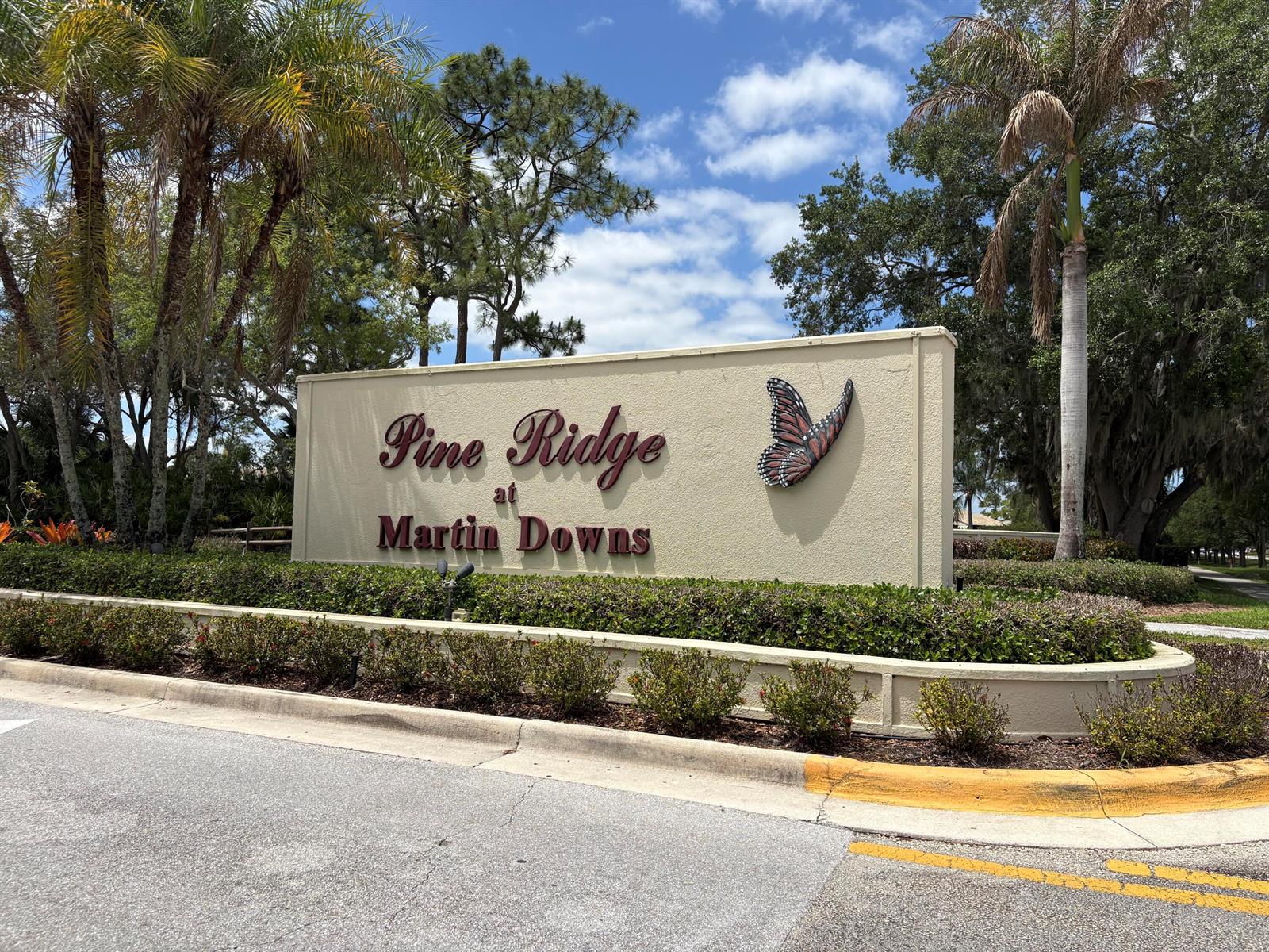 2703 SW Matheson Avenue Apt 116d, Palm City FL 34990
