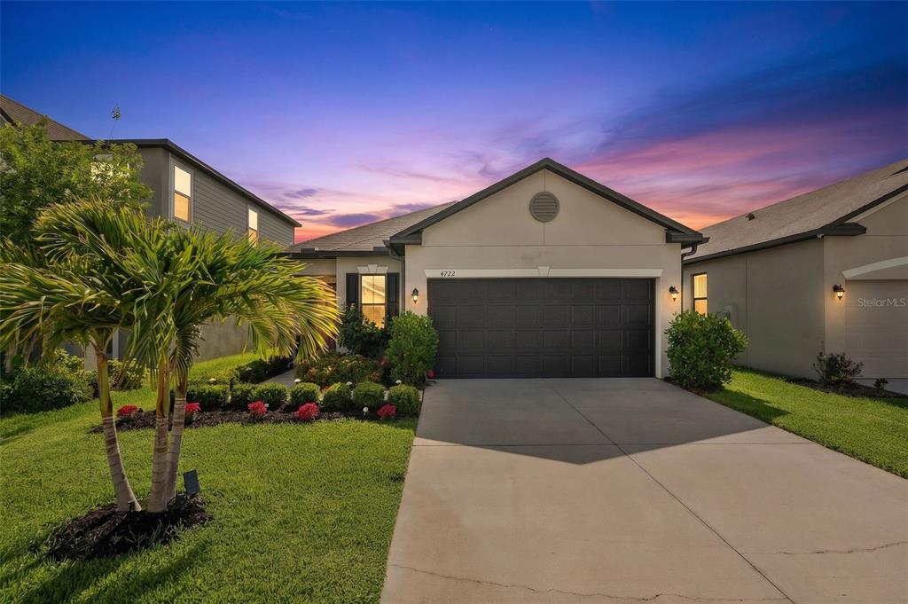 4722 LINDEVER LANE