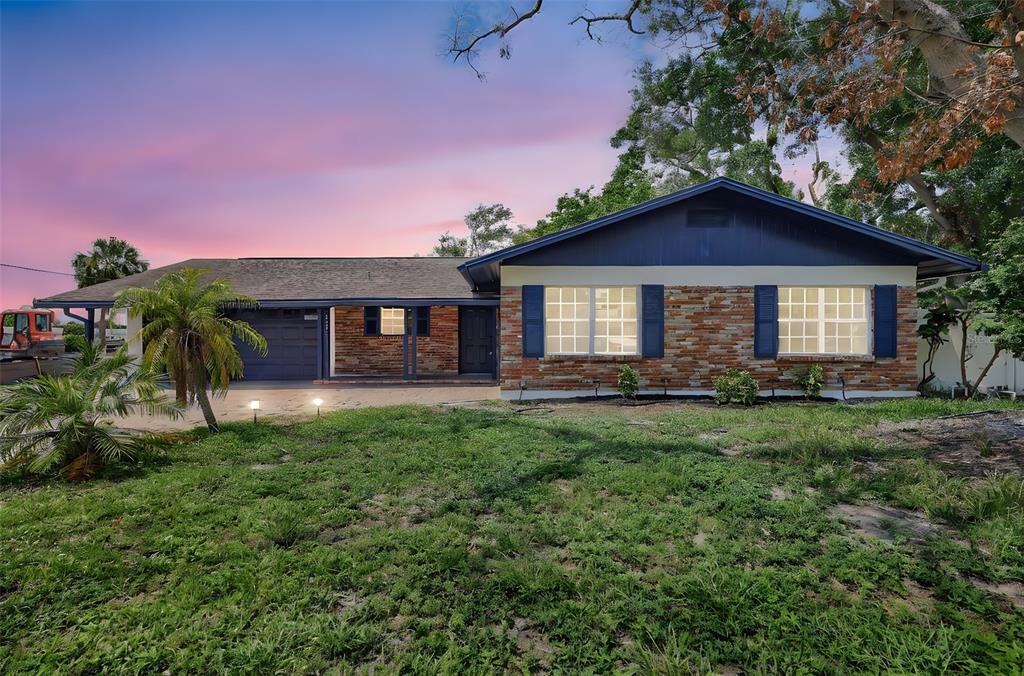 8701 THORNWOOD LANE