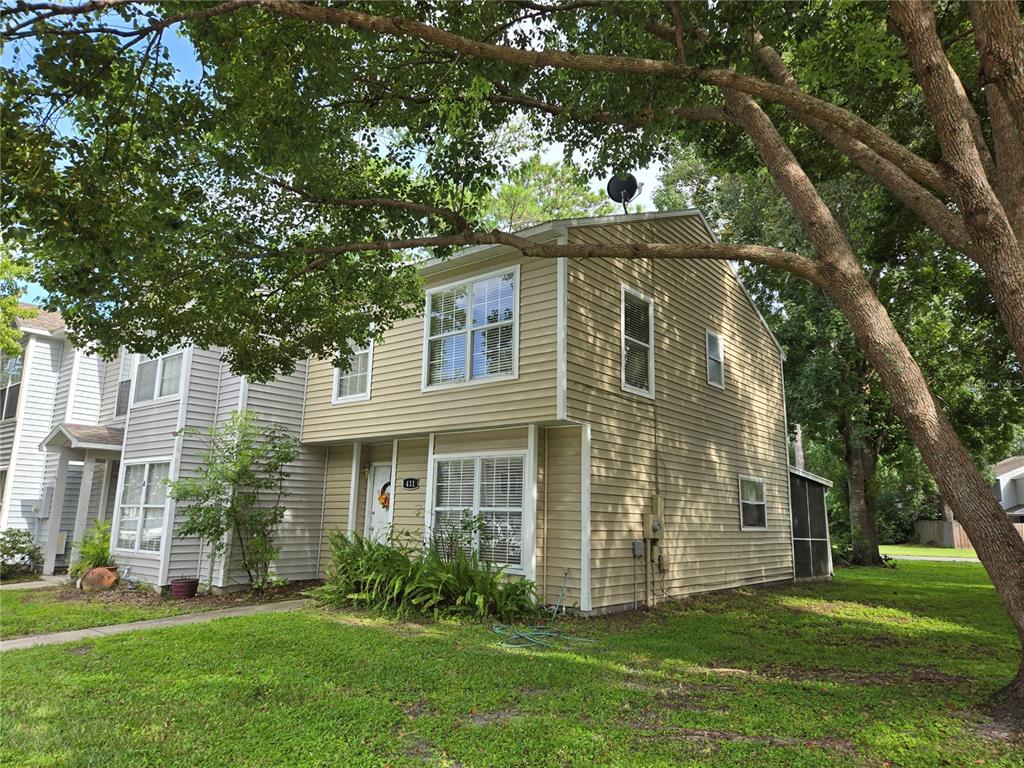 411 GREEN SPRING CIRCLE, WINTER SPRINGS, FL — photo 2 of 26