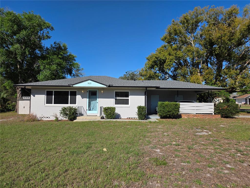 915 NORMAN DRIVE