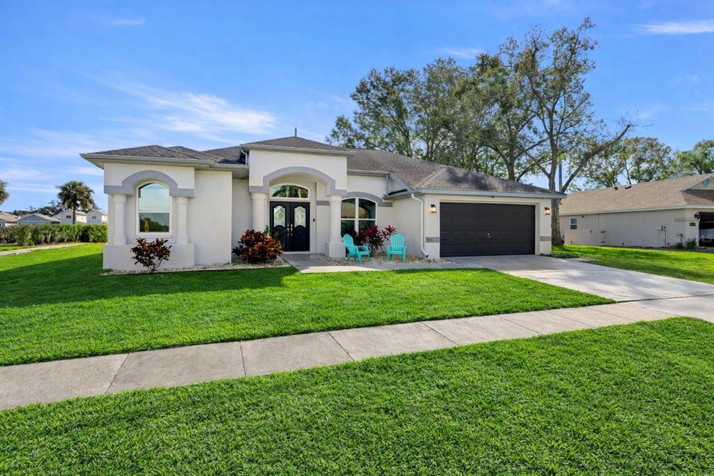 6140 SILVER OAKS DRIVE