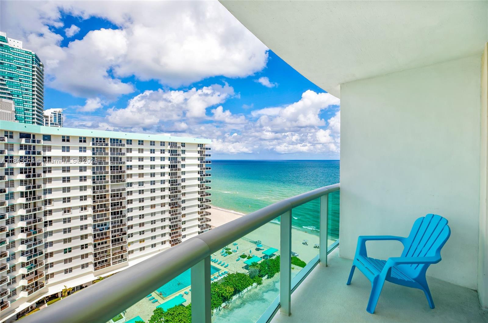 3801 S Ocean Dr # 15C, Hollywood FL 33019