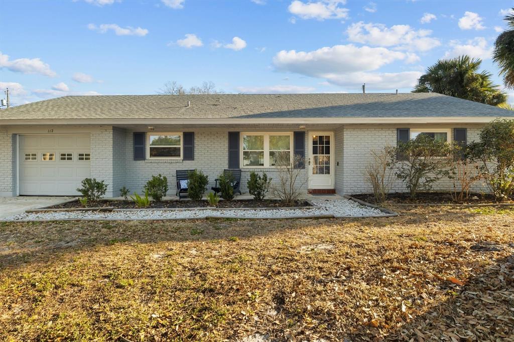 112 SHELLEY DRIVE
