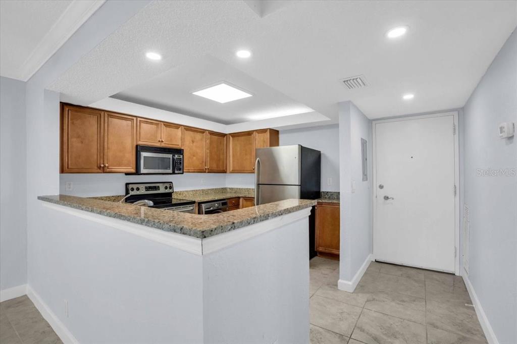 2755 COCONUT BAY LANE UNIT 3F, SARASOTA, FL — photo 2 of 14