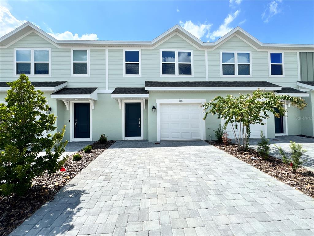 3031 JESSAMINE DRIVE
