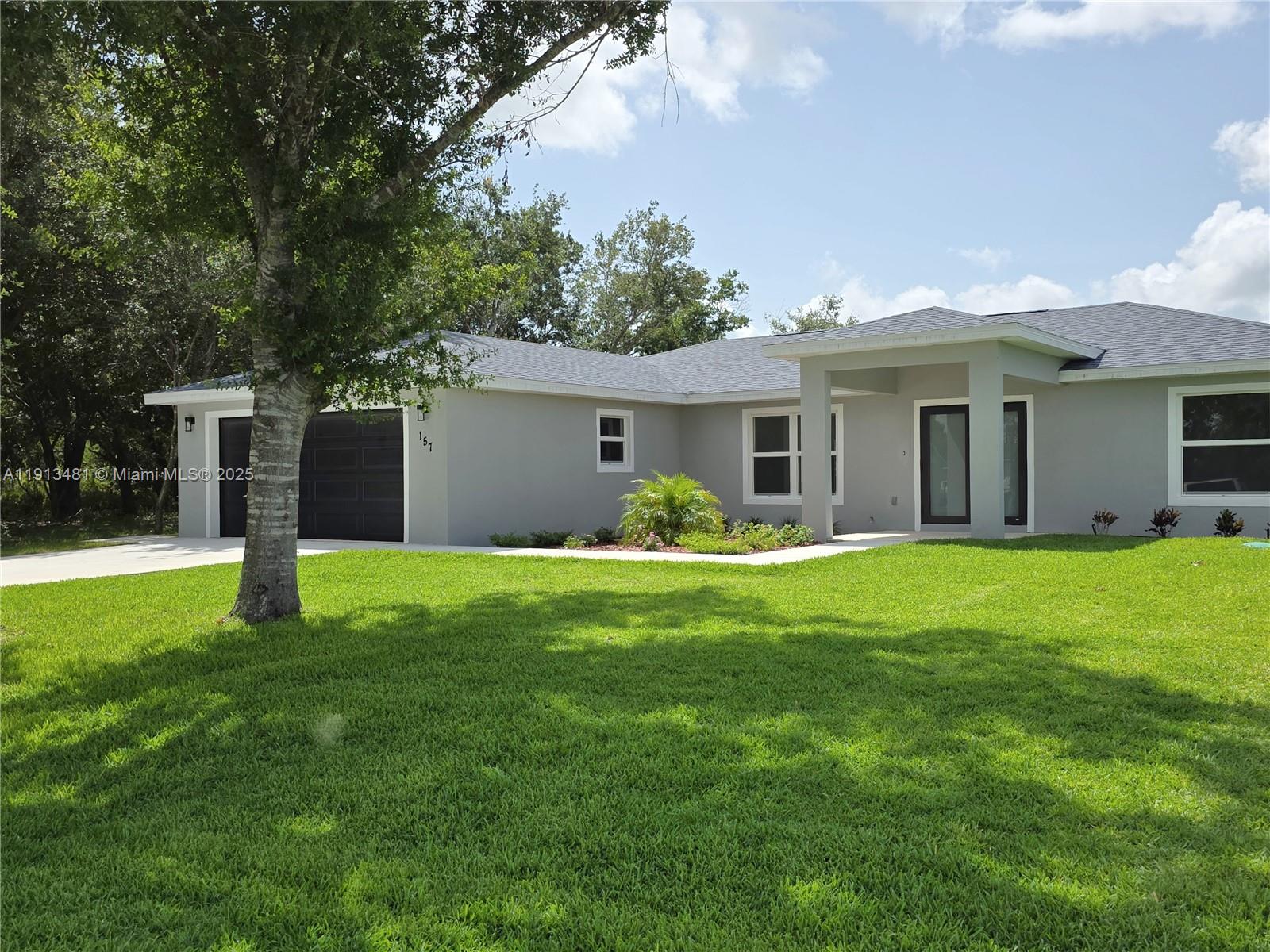 157 MANGO RD NE, Lake Placid FL 33852