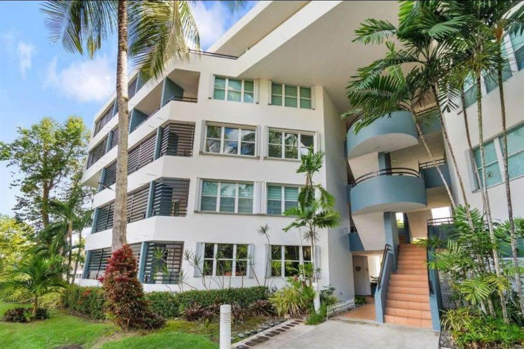 1500 AVE. LOS ROMEROS JARDINES DE MONTEHIEDRA UNIT 1003