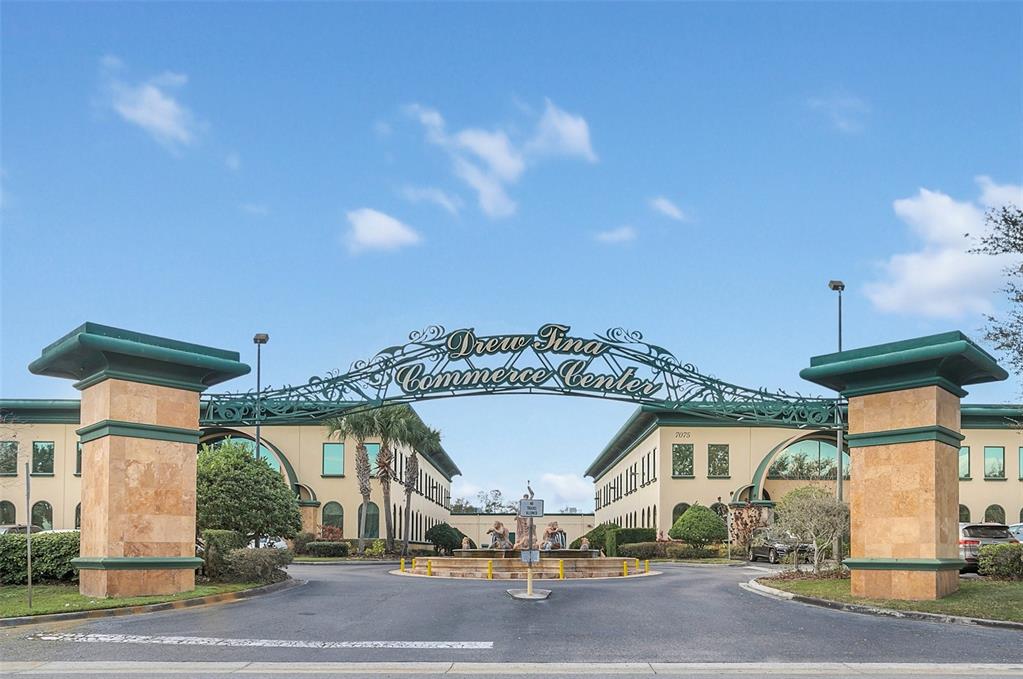 6881 KINGSPOINTE PARKWAY UNIT 12