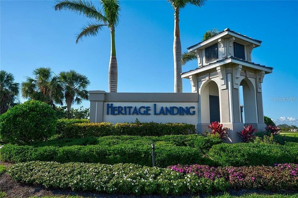 14065 BLACK BEAUTY DRIVE UNIT 912, PUNTA GORDA, FL — photo 4 of 30