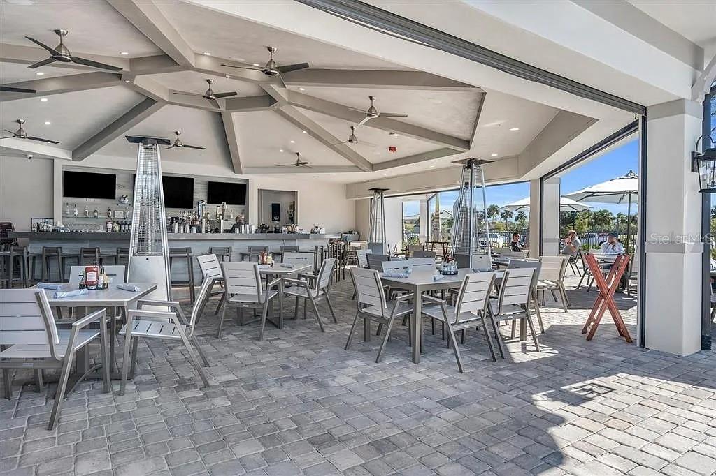 14065 BLACK BEAUTY DRIVE UNIT 912, PUNTA GORDA, FL — photo 5 of 30
